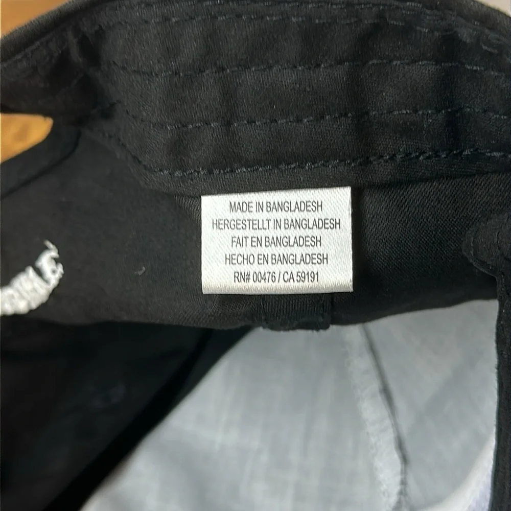 Georgia Football National Champions 2021 2022 Back to Back Onward Reserve Hat. - Picture 8 of 11